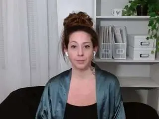 Misscaralia  live sex cam