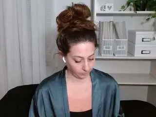 Misscaralia  live sex cam