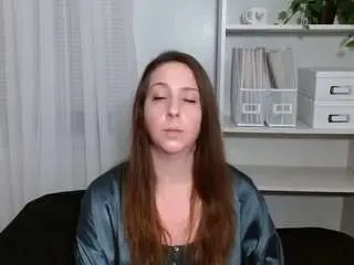 Misscaralia  live sex cam