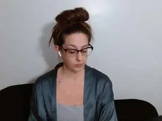 Misscaralia  live sex cam