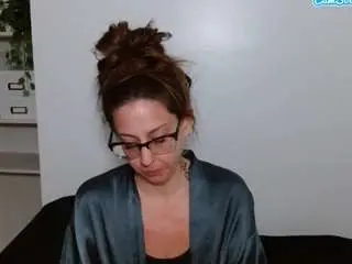 Misscaralia  live sex cam