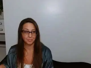Misscaralia  live sex cam