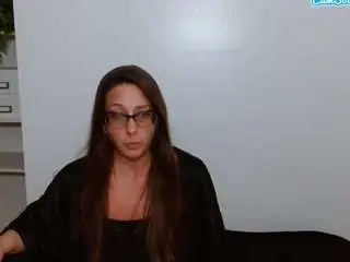 Misscaralia  live sex cam