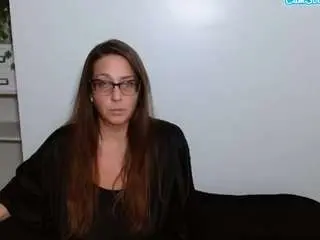 Misscaralia  live sex cam