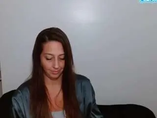 Misscaralia  live sex cam