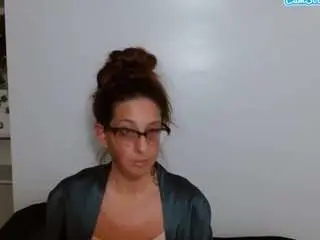 Misscaralia  live sex cam