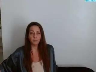 Misscaralia  live sex cam