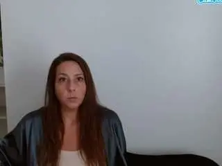 Misscaralia  live sex cam