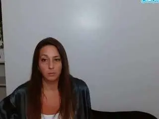 Misscaralia  live sex cam