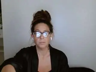 Misscaralia  live sex cam