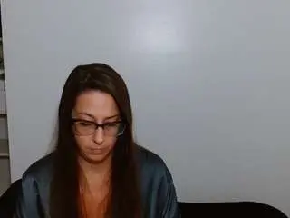 Misscaralia  live sex cam