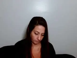 Misscaralia  live sex cam