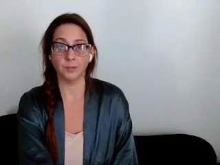 Misscaralia  live sex cam