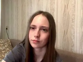 Nanettecrook  live sex cam