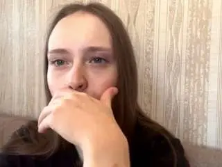 Nanettecrook  live sex cam