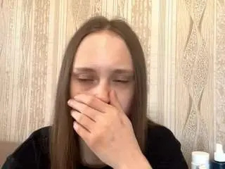 Nanettecrook  live sex cam