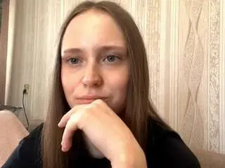 Nanettecrook  live sex cam