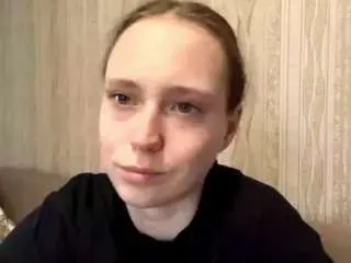 Nanettecrook  live sex cam