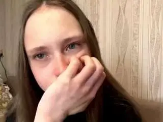 Nanettecrook  live sex cam