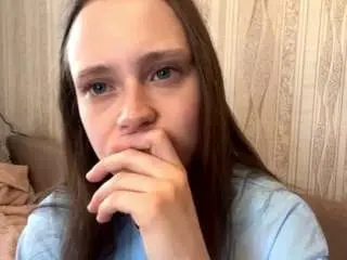 Nanettecrook  live sex cam