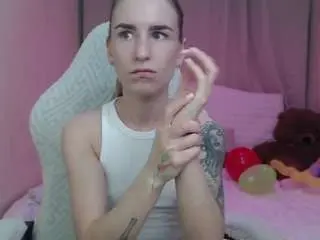 Paradisemia  live sex cam