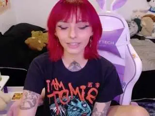 Sickoday  live sex cam