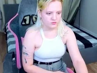 Stacy-allenn  live sex cam