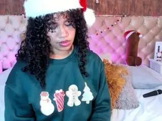 Africabell  live sex cam