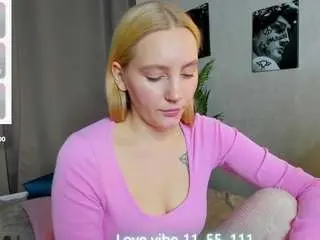 Anna-che1sea  live sex cam