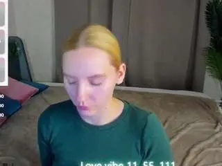 Anna-che1sea  live sex cam