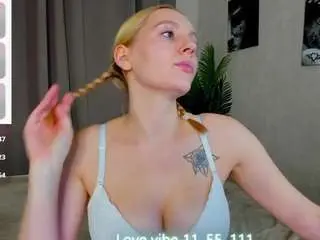 Anna-che1sea  live sex cam