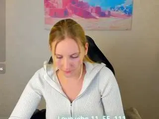 Anna-che1sea  live sex cam