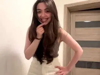 Audryparkos  live sex cam