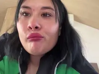 Enedinasolich  live sex cam