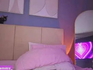Fairy-sammy  live sex cam