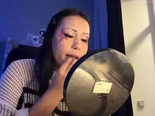 Laurindaplourd  live sex cam