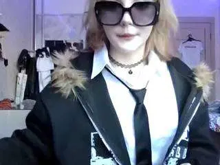 Natalievoorhis  live sex cam