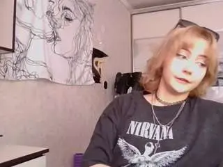 Natalievoorhis  live sex cam