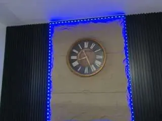 Sabrina-grace  live sex cam