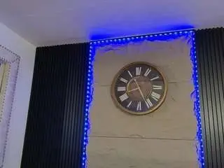 Sabrina-grace  live sex cam