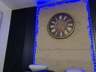 Sabrina-grace  live sex cam