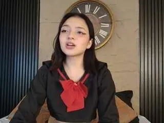 Sabrina-grace  live sex cam