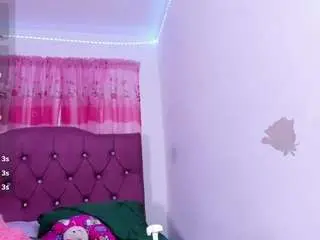 Aitana-star  live sex cam