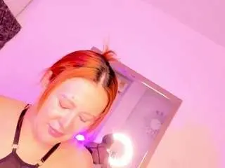 Alondra-milff  live sex cam