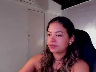 Dulcelyra  live sex cam