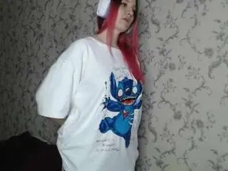 Ericaermitano  live sex cam