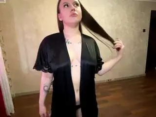 Fatimabolognese  live sex cam