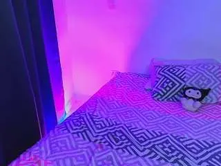 Kimberlyjackson  live sex cam