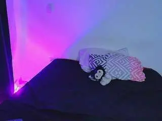 Kimberlyjackson  live sex cam