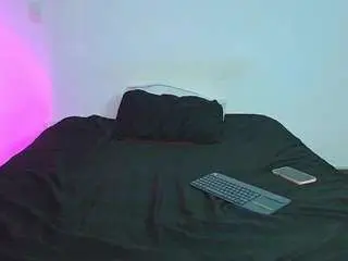 Kimberlyjackson  live sex cam